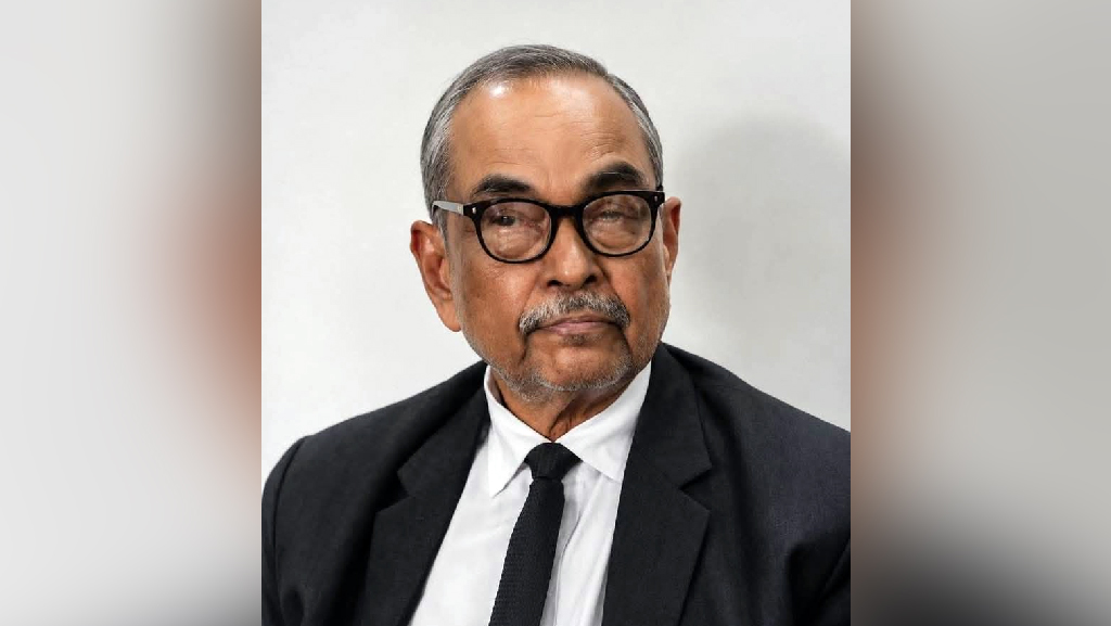 বরিশাল প্রেসক্লাবের সাবেক সভাপতি ইসমাইল হোসেনের ইন্তেকাল