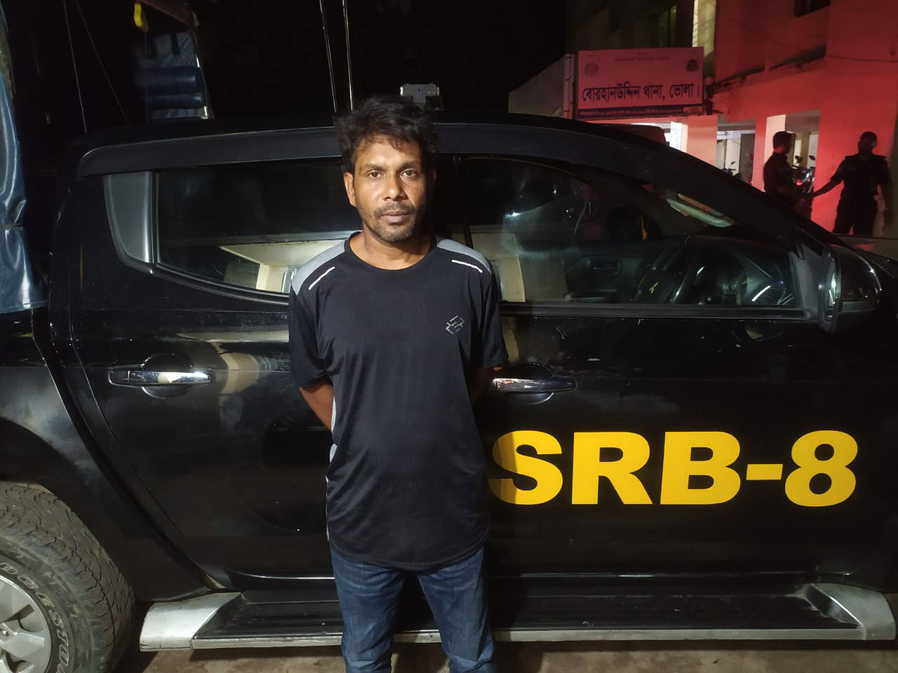 ১৪ বছর আত্মগোপনে, মাদক মামলায় যাবজ্জীবন সাজাপ্রাপ্ত আসামি গ্রেপ্তার