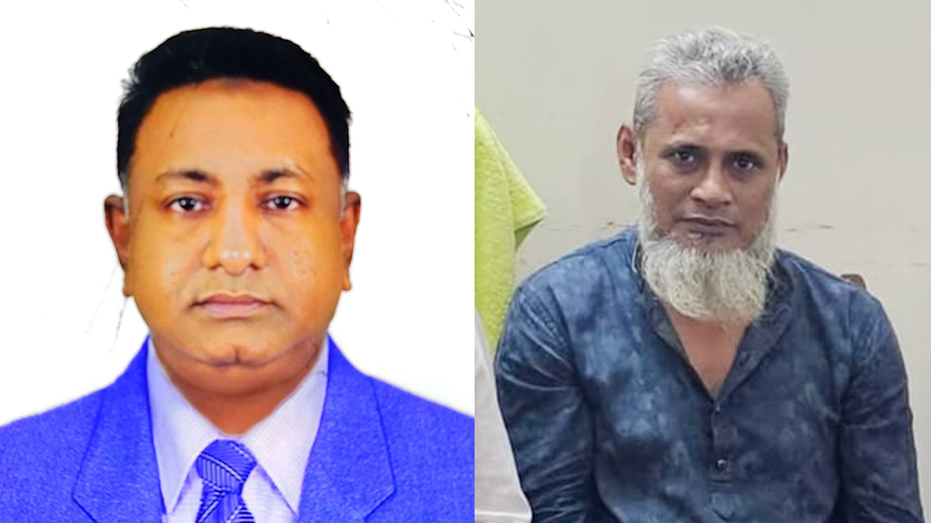 যুবলীগ নেতার হয়ে জমি দখলচেষ্টা, বরিশাল নগর বিএনপির ২ যুগ্ম আহ্বায়ককে শোকজ