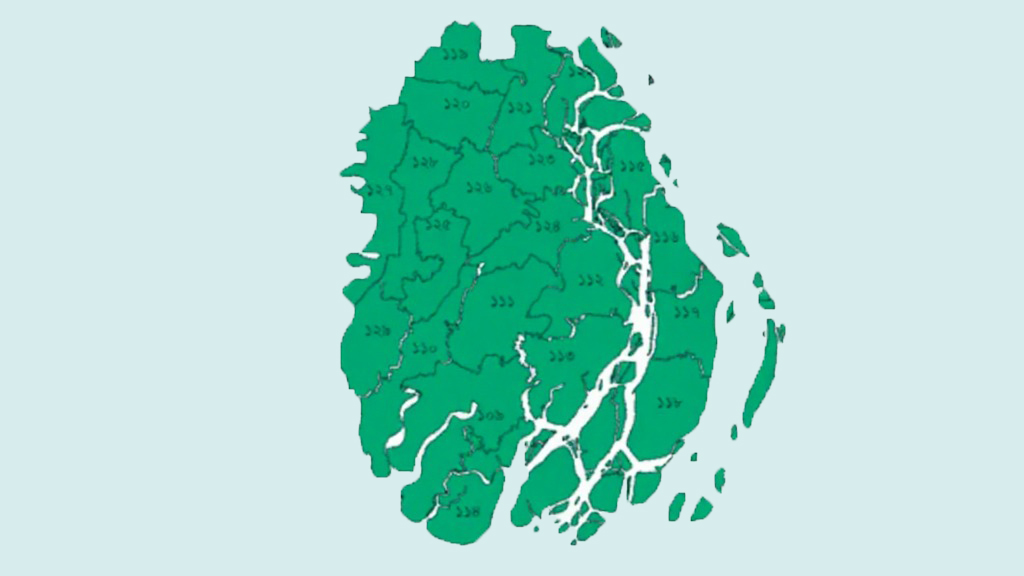 বরিশাল বিভাগের ২১ আসনের ১৬টিতেই বিএনপি