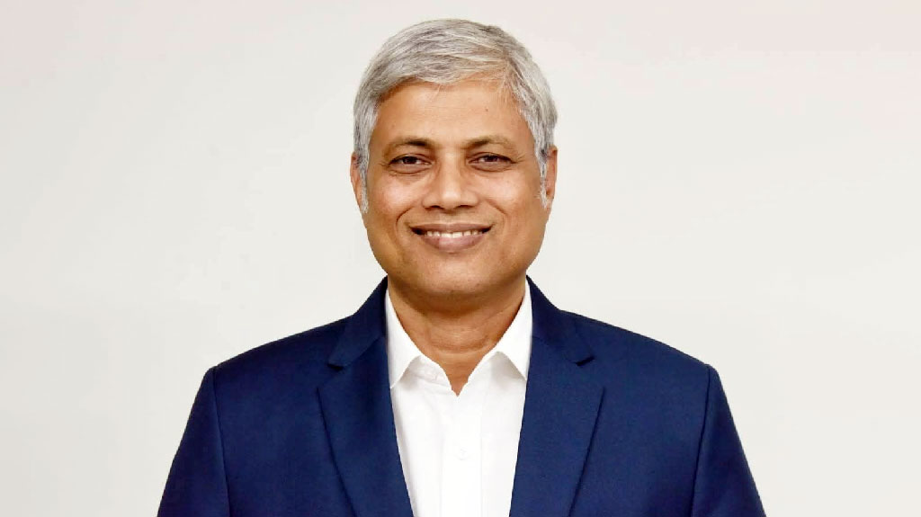 সাংবাদিক কল্যাণ ট্রাস্টের নতুন এমডি বাছির জামাল