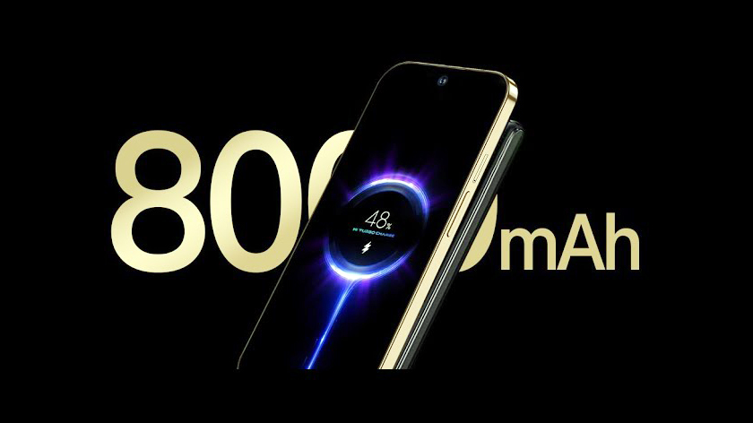 ৮০০০ মিলিঅ্যাম্পিয়ার ব্যাটারির স্মার্টফোন এখন হাতের নাগালে, কিন্তু উন্নত বিশ্ব বঞ্চিত কেন