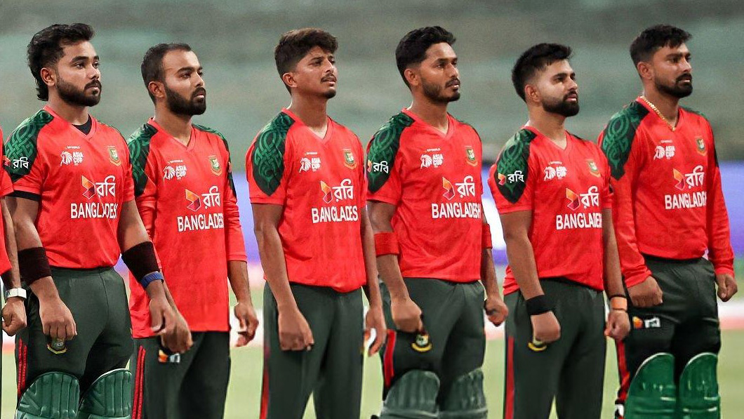 প্রথম ২ ওভারে শূন্য রান, ১৫ বছরের পুরোনো স্মৃতি ফেরাল বাংলাদেশ