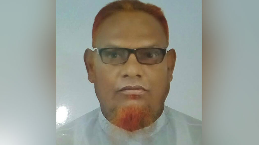 ইসলামী আন্দোলনের মিছিলে অংশ, পরদিন গ্রেপ্তার আ.লীগ নেতা