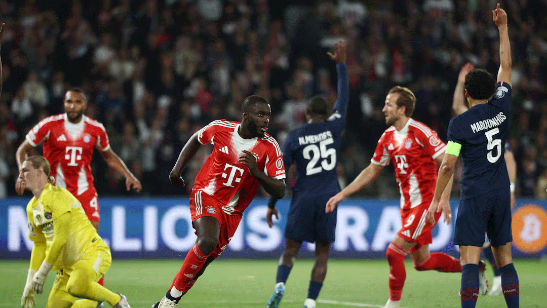 এমন ম্যাচ কবে দেখেছিলেন আপনি