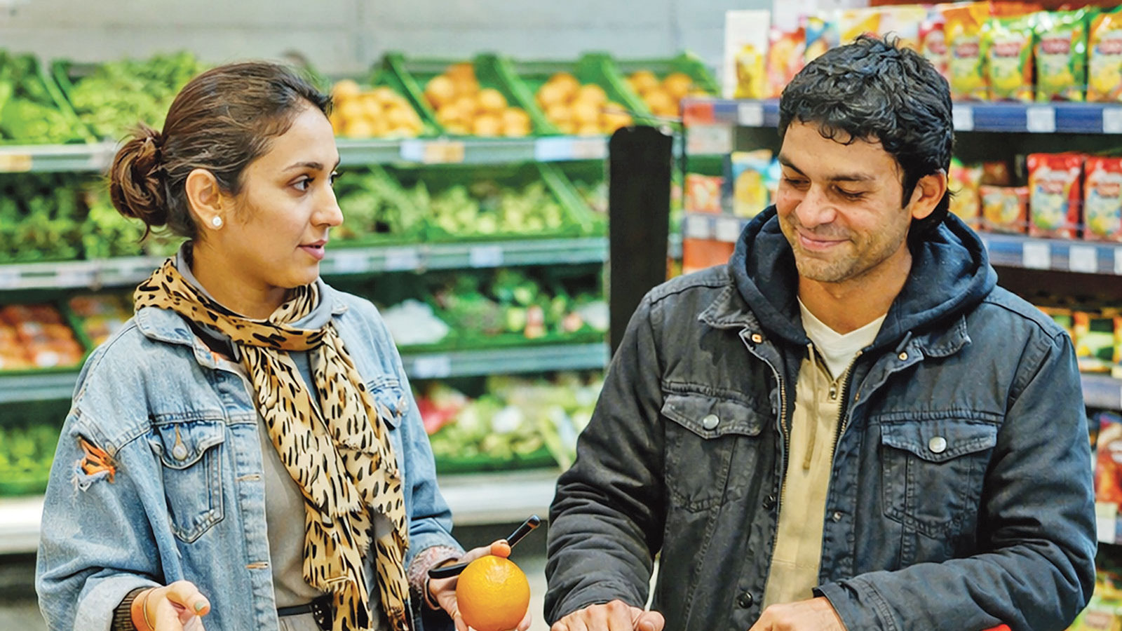 রমজান মাসে বাজার করুন পরিকল্পনা অনুযায়ী