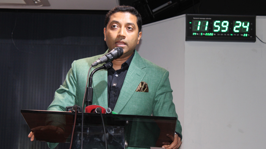 ‘আমাদের অবস্থা ভালো না’ প্রাথমিকের শিখন ঘাটতি প্রসঙ্গে ববি হাজ্জাজ