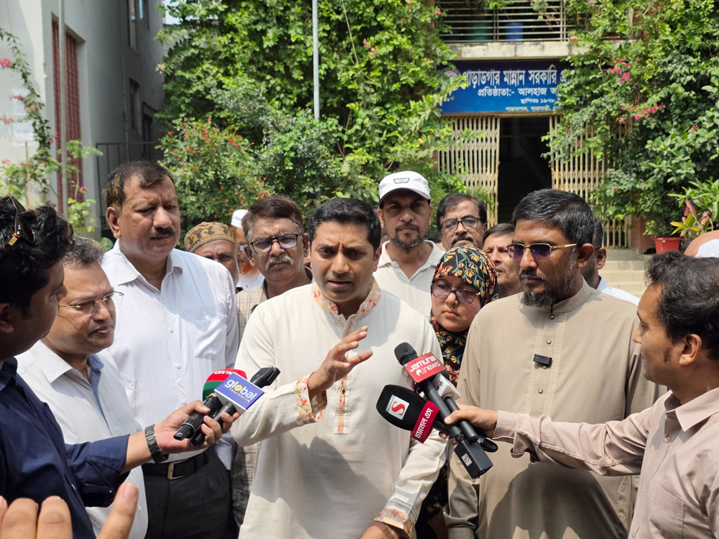 কোচিং বাণিজ্যের বিরুদ্ধে শিগগিরই পদক্ষেপ নেওয়া হবে: গণশিক্ষা প্রতিমন্ত্রী