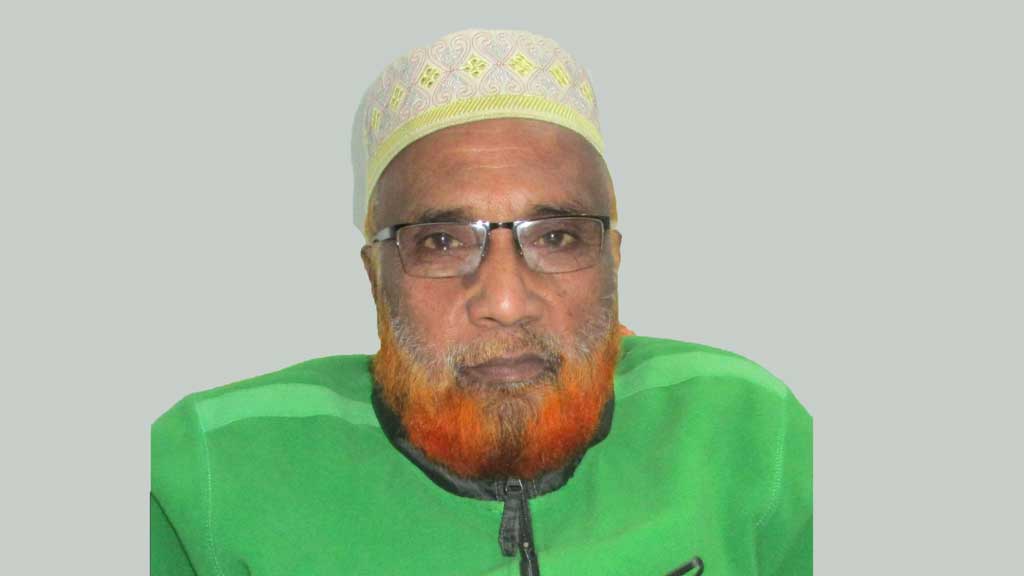 আ.লীগ নেতা জহুরুর হক বাচ্চু আর নেই