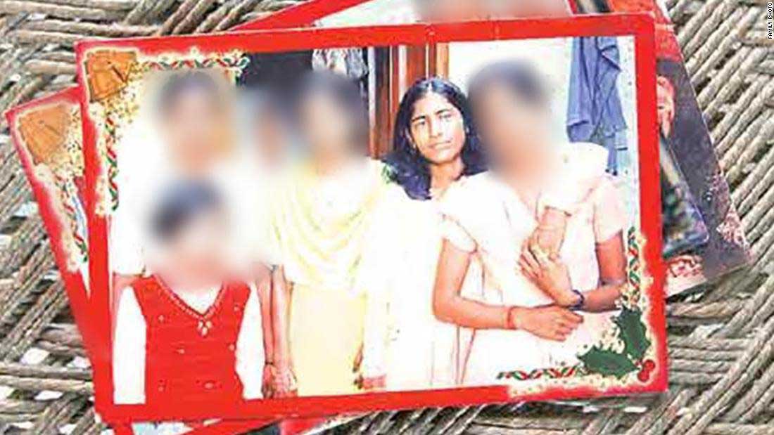 ১৯৫৫ সালের পর প্রথম নারীকে ফাঁসি দিতে যাচ্ছে ভারত
