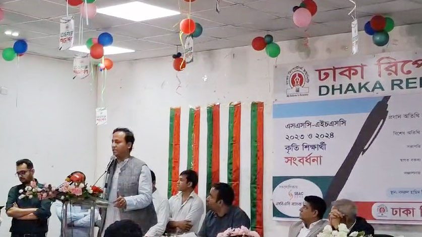 কোটাবিরোধী আন্দোলনকারীদের ফাঁদে পা না দেওয়ার আহ্বান শিক্ষামন্ত্রীর