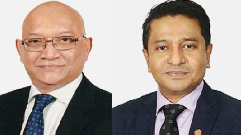 ক্যাডেট কলেজ ক্লাবের পরিচালনা পর্ষদ