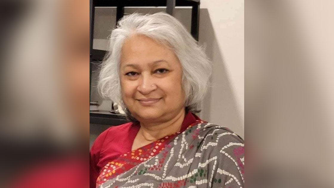 বাসদ নেতা প্রয়াত মাহবুবুল হকের স্ত্রী কামরুন নাহার বেবী মারা গেছেন