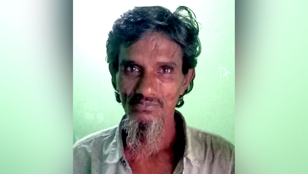 পাঁচ বছরের সাজা থেকে বাঁচতে ২০ বছর পলাতক