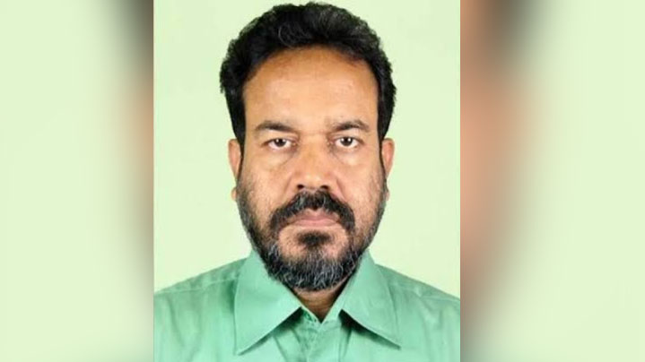 হঠাৎ পদত্যাগ করলেন বরিশাল বিশ্ববিদ্যালয়ে রেজিস্ট্রার