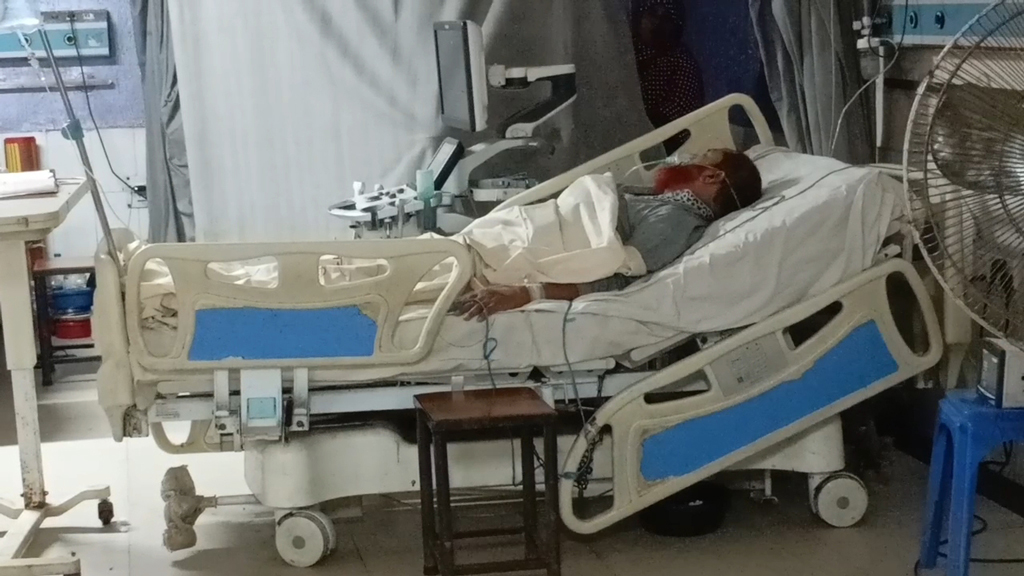 ৭৪ লাখ টাকাসহ আটক জামায়াত নেতা সিসিইউতে, হার্ট অ্যাটাকের শঙ্কা