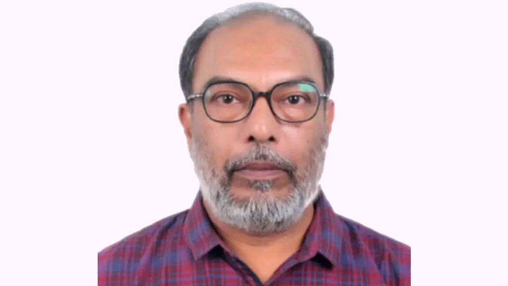 বরিশাল বিশ্ববিদ্যালয় পেল পূর্ণাঙ্গ উপাচার্য
