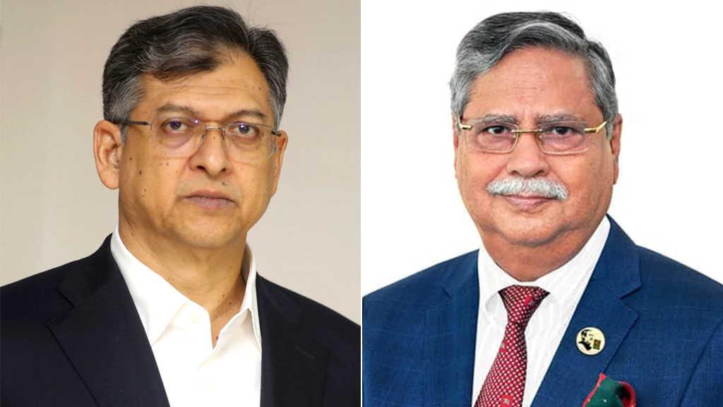 রাষ্ট্রপতি চাইলে পদত্যাগ করতে পারেন: স্বরাষ্ট্রমন্ত্রী