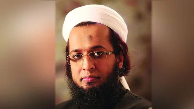 প্রতারণা ও জালিয়াতির মামলায় কারাগারে কাজী এরতেজা