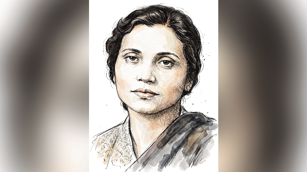 যে বাঙালি নারীকে নোবেল মনোনয়ন দিয়েছিলেন শ্রোডিঙ্গার