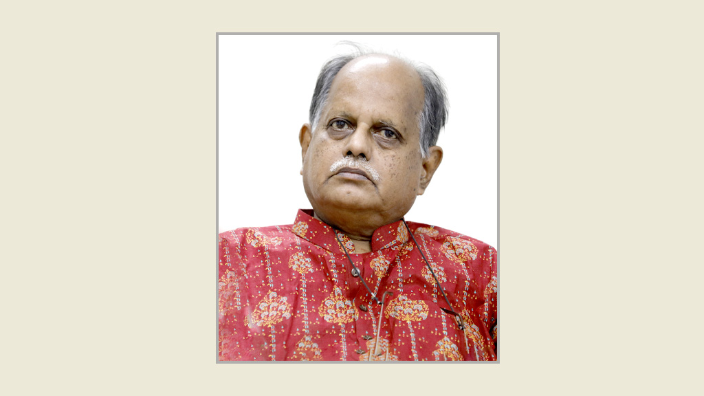 চোখের জলে বিদায় সাংবাদিক বিভুরঞ্জনকে