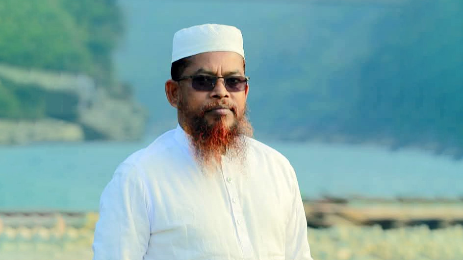 কিশোরগঞ্জে যুবদল নেতার হাত ভেঙে দেওয়ার অভিযোগ বিএনপি নেতার বিরুদ্ধে