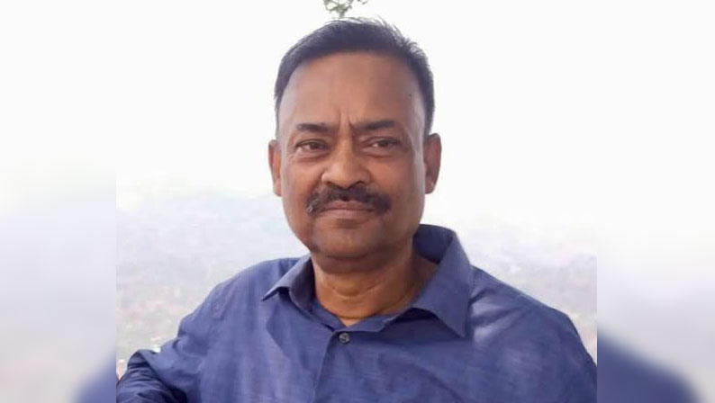ট্রেনে কাটা পড়ে মারা গেলেন সাবেক ছাত্রলীগ নেতা