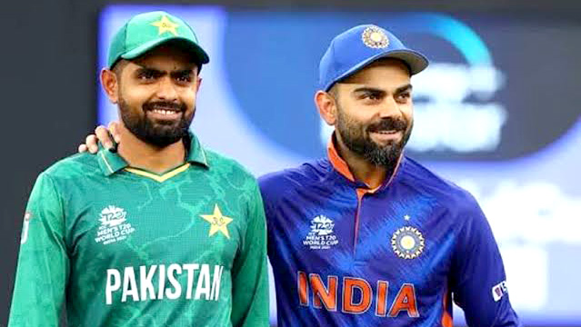 রোহিত-কোহলির রেকর্ড ভেঙে বাবরের বিশেষ বার্তা