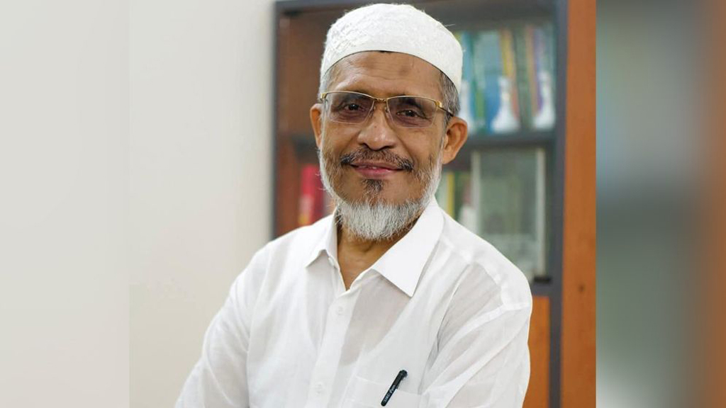 এক ভোটের জন্য রেকর্ড করতে পারলেন না বাবর