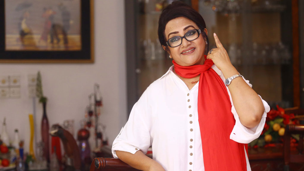 ববিতার মুখে শোনা কয়েকটি গল্প