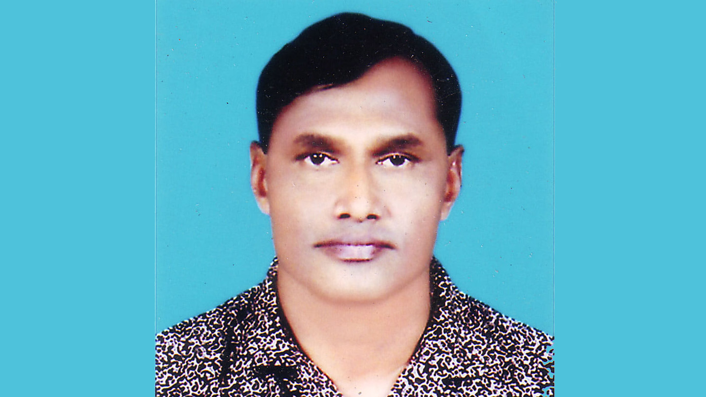 টানা ৭ বার চেয়ারম্যান