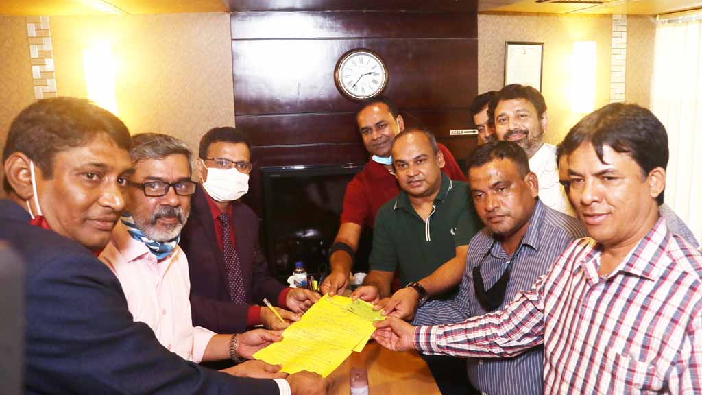 টাকা না জমিয়ে ক্রিকেটের উন্নয়নে খরচ করতে বললেন দুর্জয়
