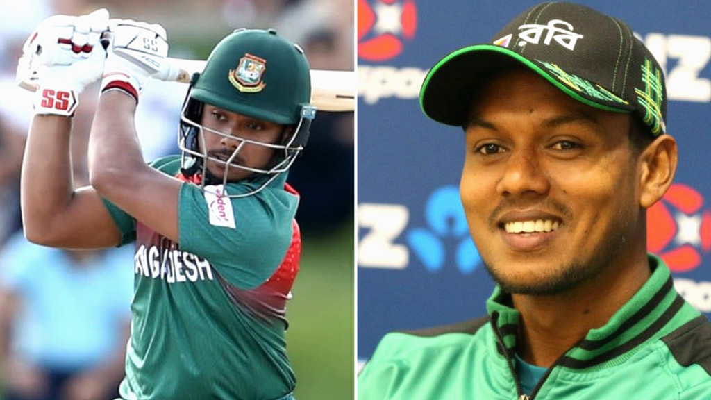 বাদ দেওয়া সেই ইমন–রাব্বিকে ডাকা হলো শেষ টি–টোয়েন্টির জন্য