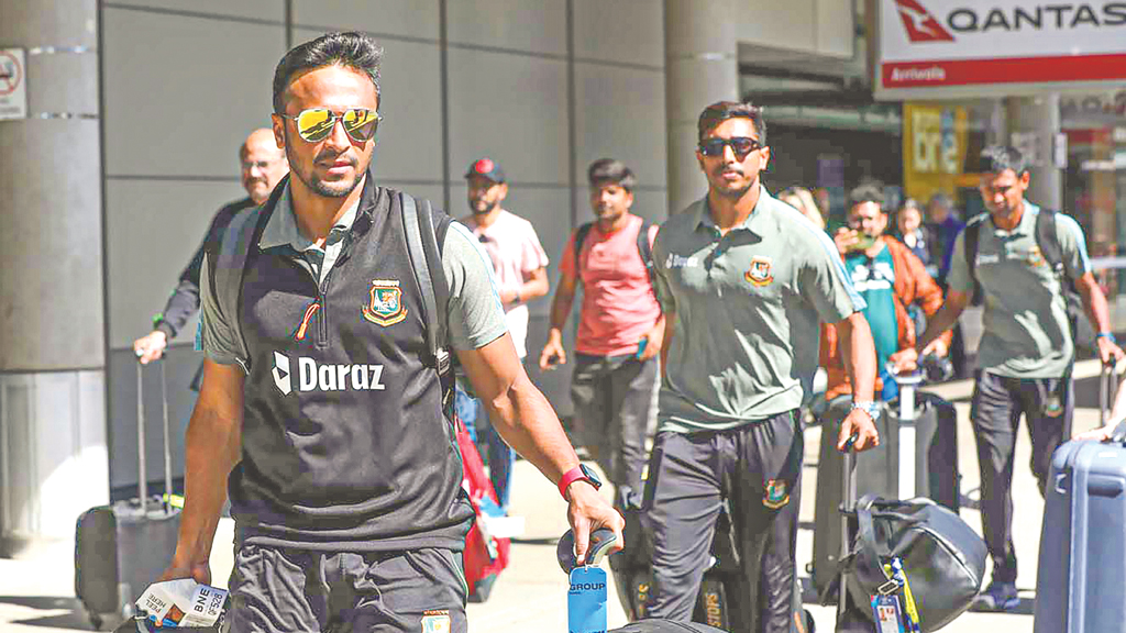 বিশ্বকাপের পর ভাববে বিসিবি