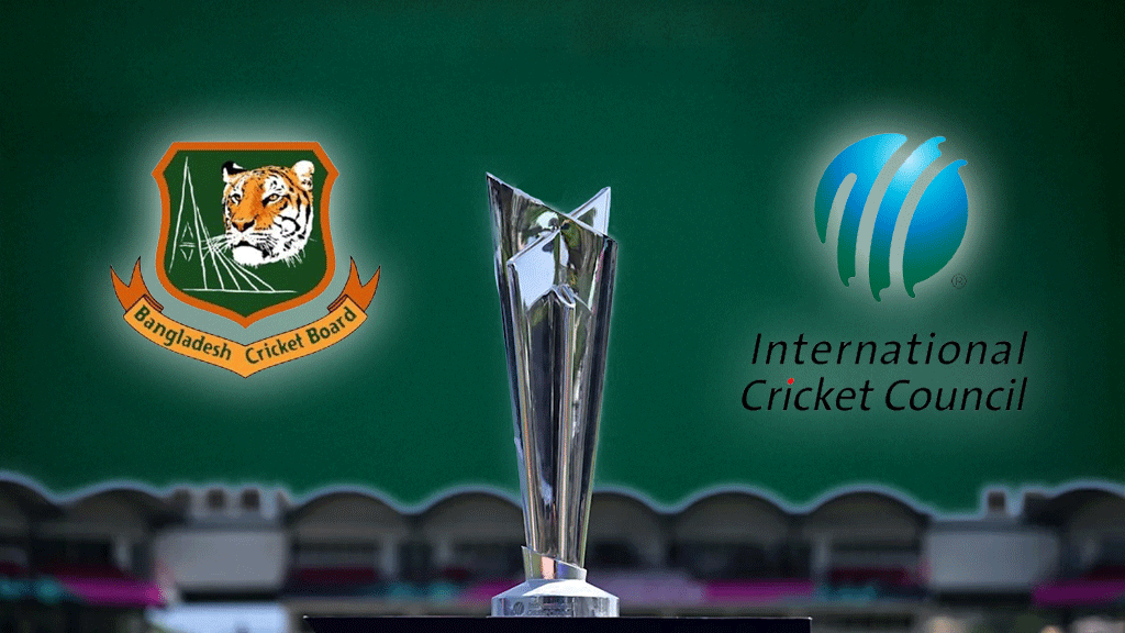 বিসিবিকে ২১ জানুয়ারির ডেডলাইনের ব্যাপারে কিছু বলেনি আইসিসি