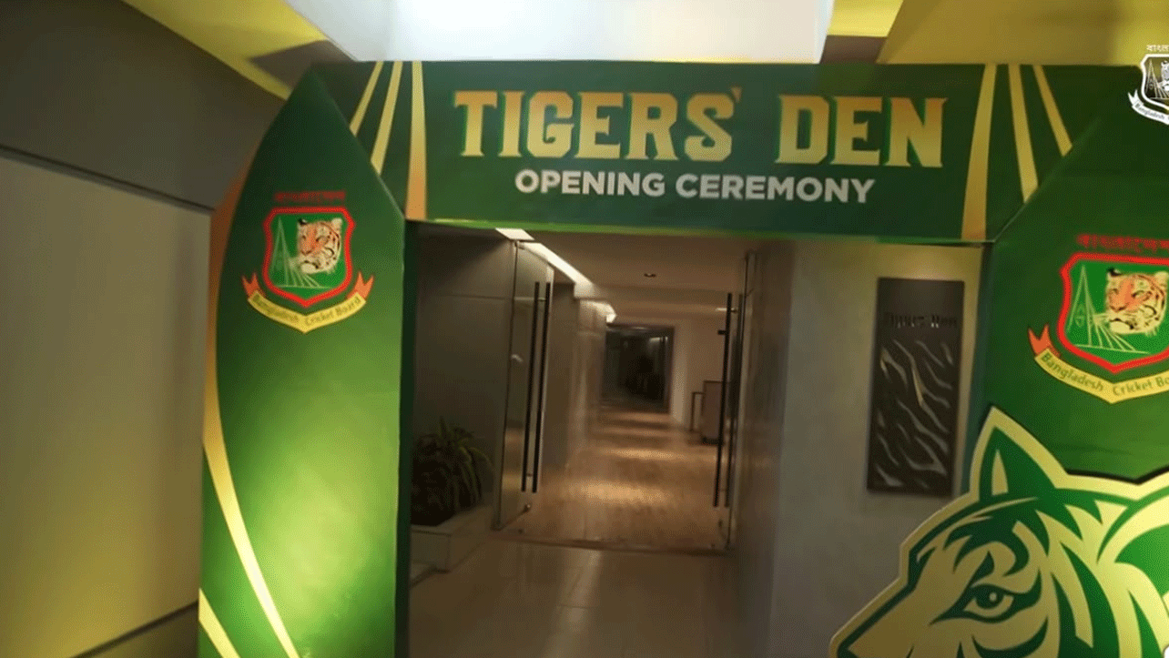 অফিস খুঁজে পাওয়া গেল না মিঠুনদের অফিস নির্মাণ প্রতিষ্ঠানের