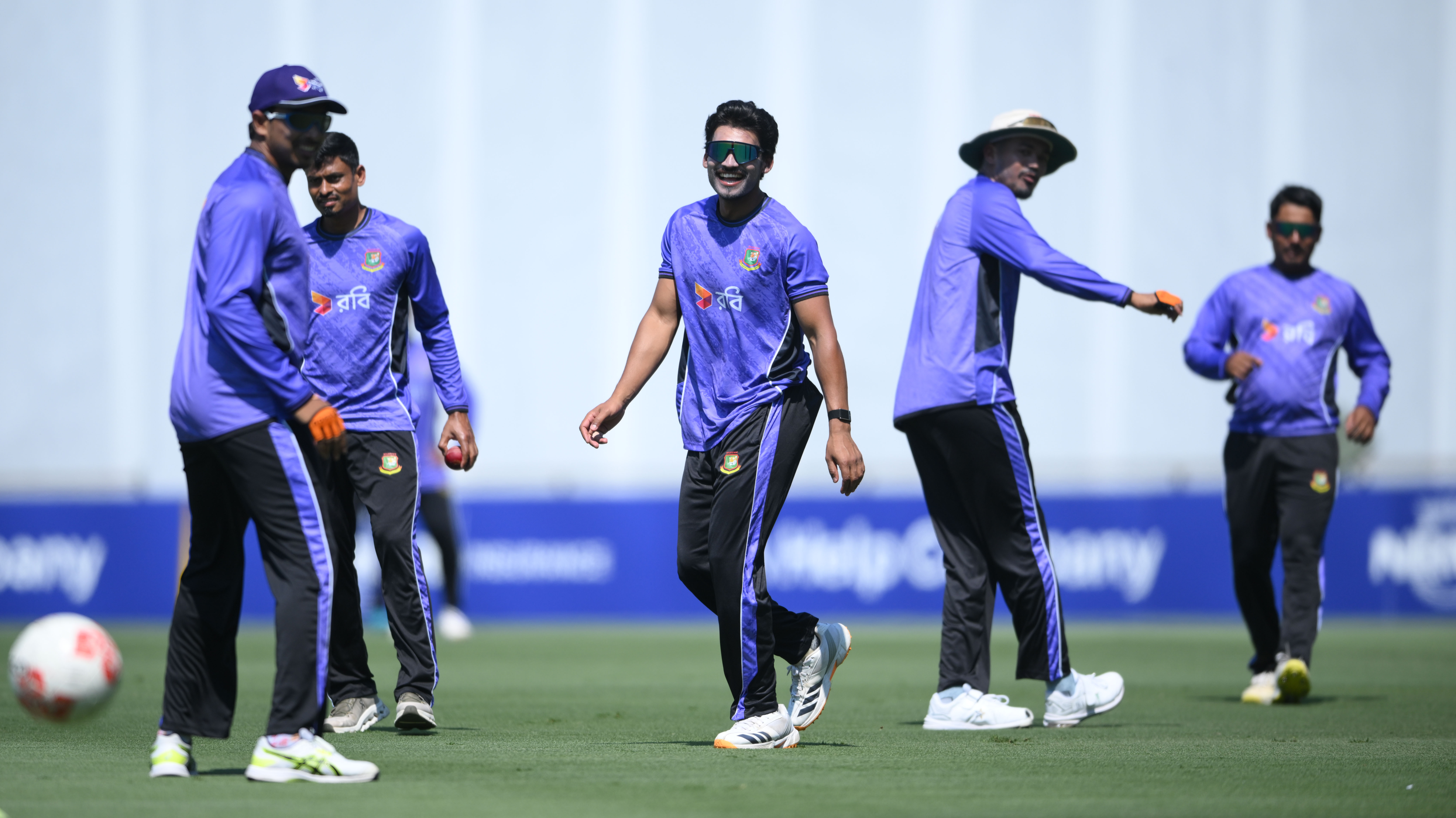 অস্ট্রেলিয়ার সামনে কী করবে বাংলাদেশ