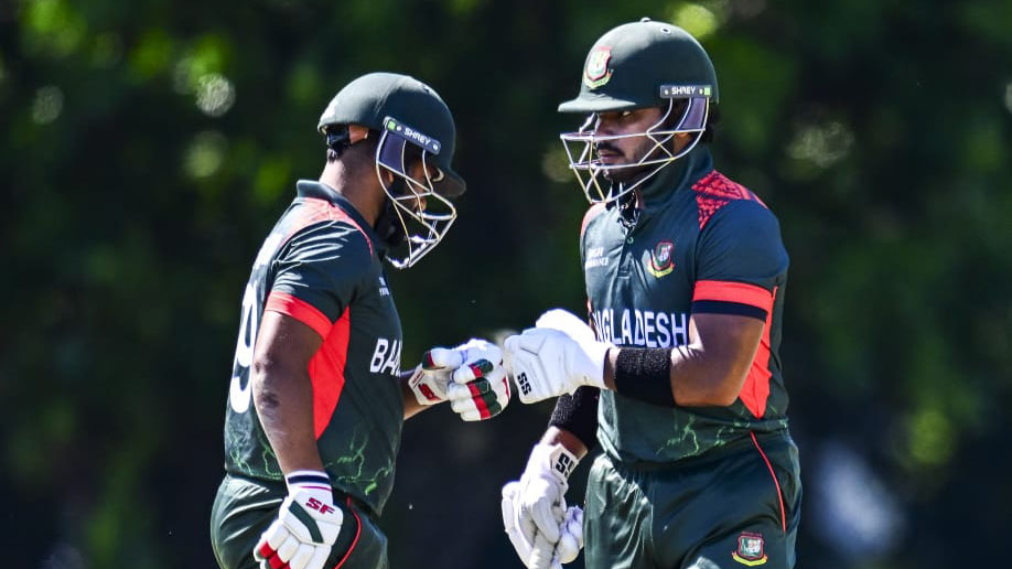 অস্ট্রেলিয়ার টি-টোয়েন্টি টুর্নামেন্টের সূচি প্রকাশ, বাংলাদেশের ম্যাচ কবে