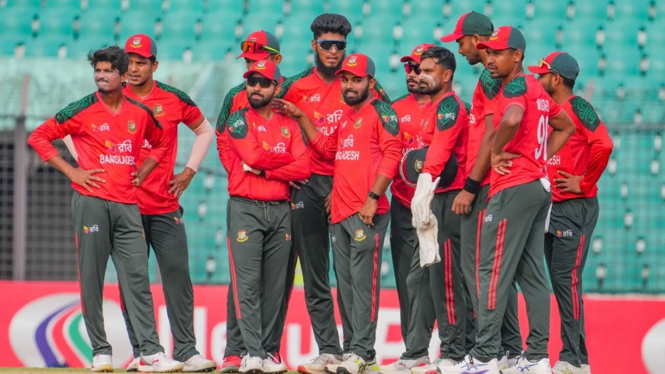 টি–টোয়েন্টি বিশ্বকাপে বাংলাদেশের না খেলা নিয়ে তদন্তে সরকার