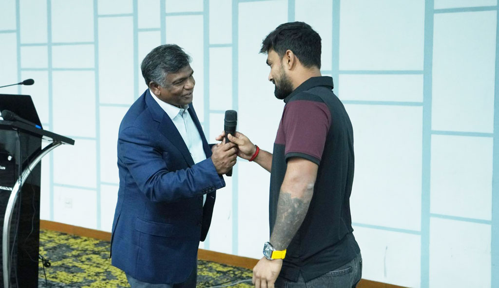 সেপ্টেম্বরে হচ্ছে না ‘বিসিবি অ্যাওয়ার্ড নাইট’