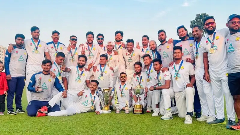 বিপিএল না হওয়ায় ক্রিকেটারদের ম্যাচ ফি বাড়াচ্ছে বিসিবি