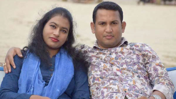 নির্যাতনে কান্নার শব্দ থামাতে মুখে গামছা পুরে দিতেন গৃহকর্ত্রী