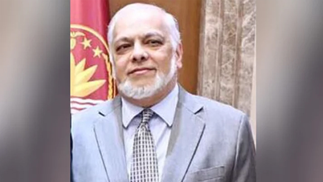 আগামী মঙ্গলবার অভিভাষণ দেবেন প্রধান বিচারপতি