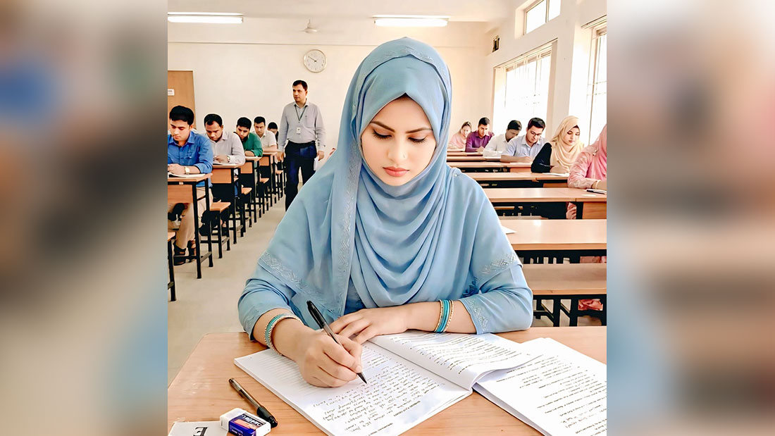 ৫০তম বিসিএস লিখিত পরীক্ষা: স্বল্প সময়ের স্মার্ট প্রস্তুতি