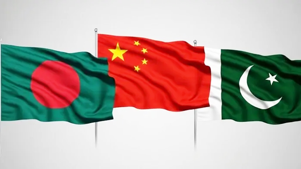 বাংলাদেশকে নিয়ে সার্কের বিকল্প জোট গঠনের কথা ভাবছে চীন-পাকিস্তান
