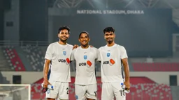 সাফে বাংলাদেশ ম্যাচের টিকিট বিক্রিতে ভাটা, এখনো অবিক্রীত ১৪ হাজার
