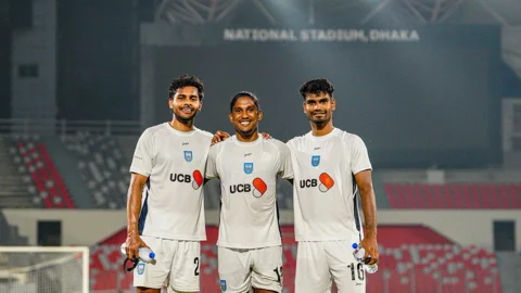 সাফে বাংলাদেশ ম্যাচের টিকিট বিক্রিতে ভাটা, এখনো অবিক্রীত ১৪ হাজার