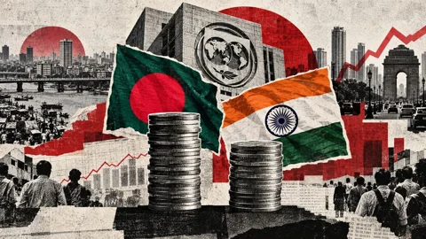 মাথাপিছু জিডিপিতে ভারতের চেয়ে এগিয়ে বাংলাদেশ: এর মানে কী