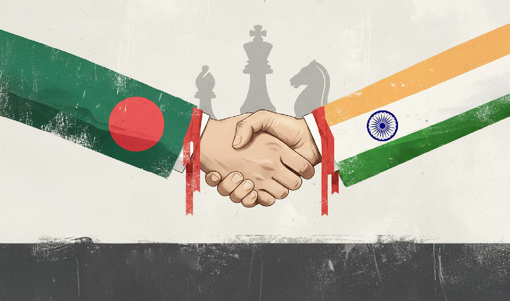 বাজেটে বাংলাদেশের জন্য বরাদ্দ ৭৪ শতাংশ বাড়াল ভারত