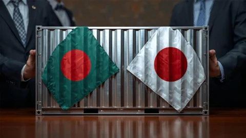 চলতি সংসদ অধিবেশনেই বাংলাদেশের সঙ্গে অংশীদারত্ব চুক্তি পাস করতে চায় জাপান